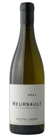 2021WhiteWinefromCoteDeBeaune