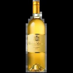 ChateauSuduirautSauternes2010