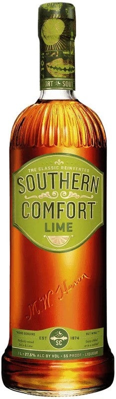 SouthernComfortLime70cl