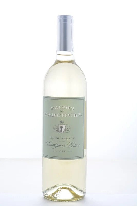 MaisonDuParcoursSauvignonBlanc2017–750ML