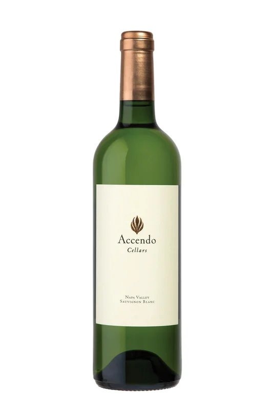 AccendoCellarsSauvignonBlanc2022(750ml)