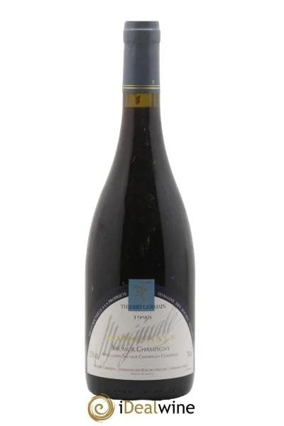 Saumur-ChampignyLaMarginaleDomainedesRochesNeuves–ThierryGermain1995