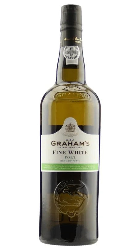NVGraham’sWhitePort