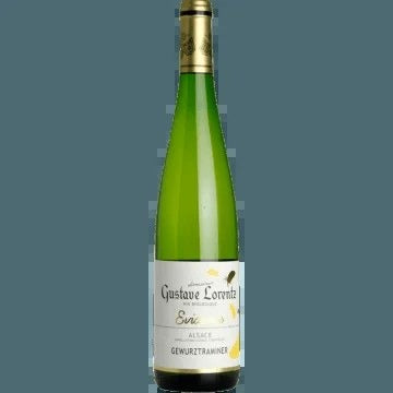Gewurztraminer–Evidence2023–GustaveLorentz