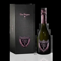DomPerignonRoseVintage2008