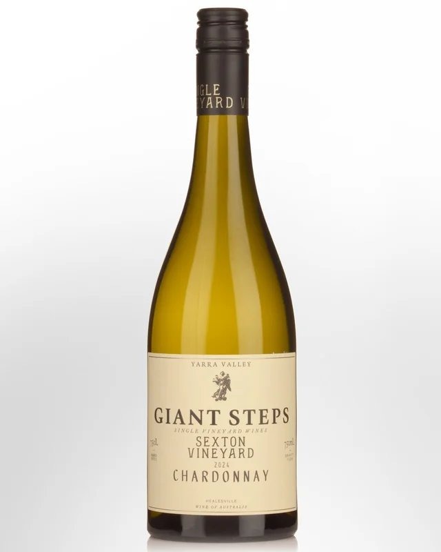 2024GiantStepsSextonVineyardChardonnay