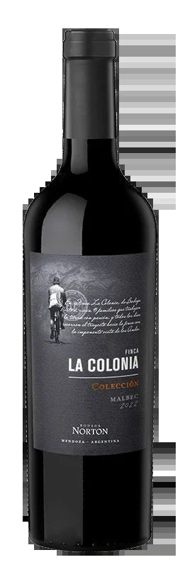 FincaColoniaColleccionMalbec