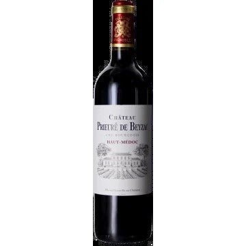 ChâteauPrieurédeBeyzac2016–CruBourgeois