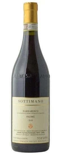 2018RedWinefromPajore