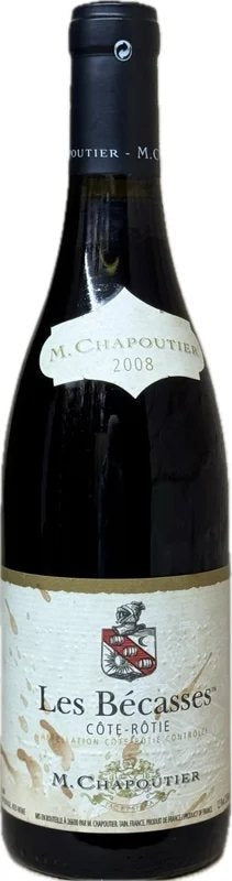 Cote-Rotie,2008RedWine