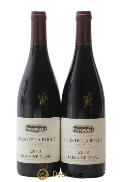 ClosdelaRocheGrandCruDujac(Domaine)2018