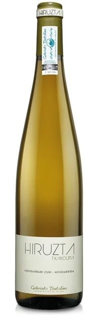 Hiruzta,Txakoli,Hondarribia202575cl