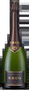 ChampagneKrugVintageBrut2011