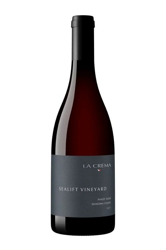 LaCremaSealiftVineyardPinotNoir2022(750ml)