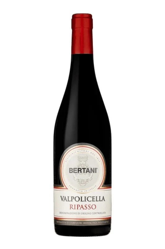 BertaniValpolicellaRipasso2019(750ml)