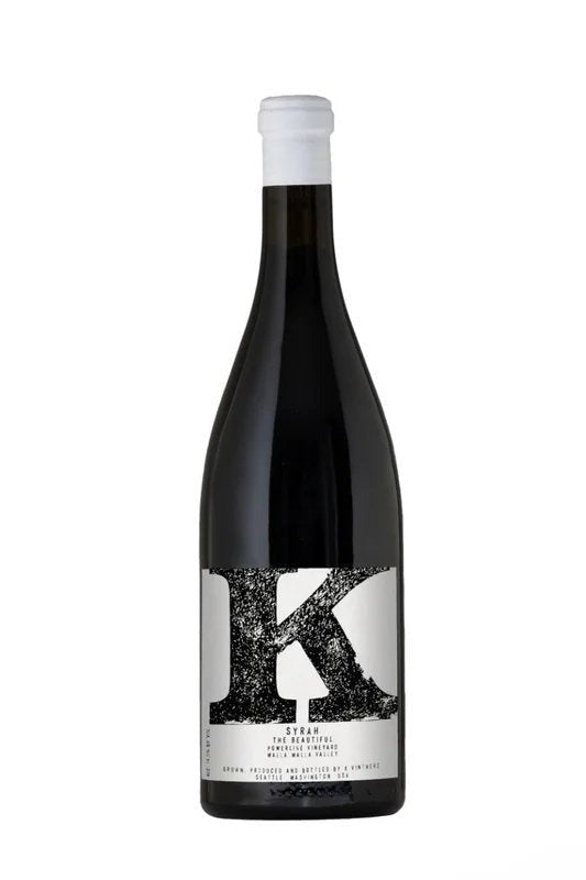 KVintnersTheBeautifulSyrah2019(750ml)