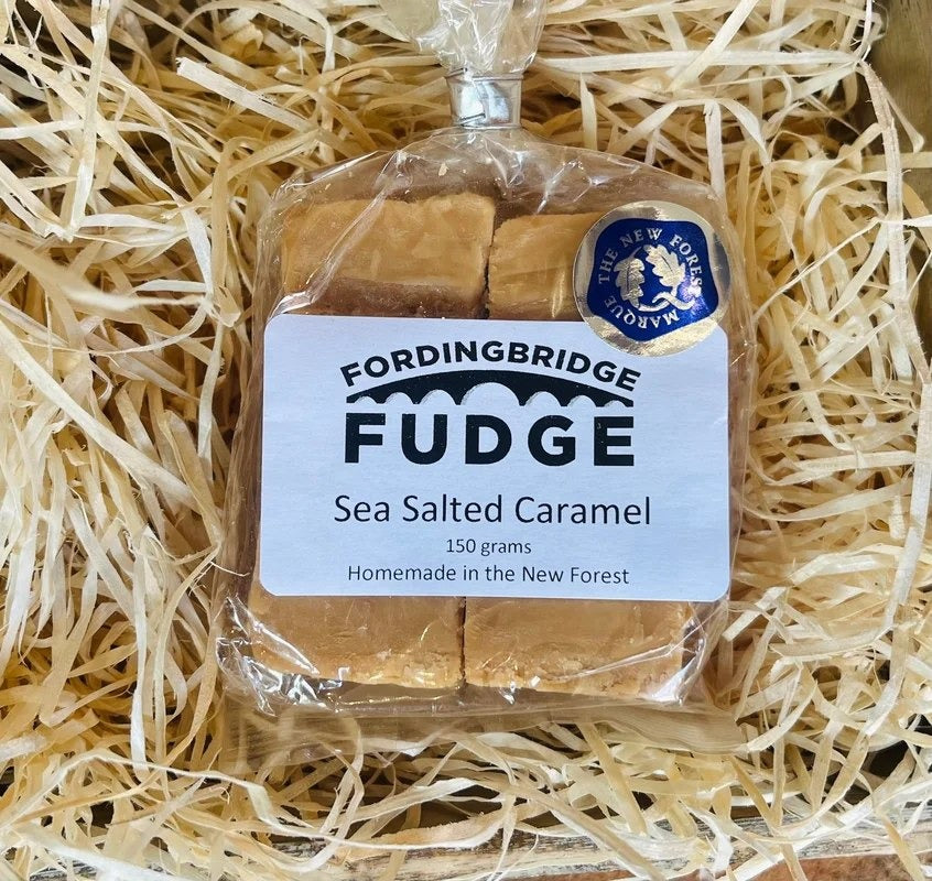 FordingbridgeFudgeSaltedCaramelGiftbag150G