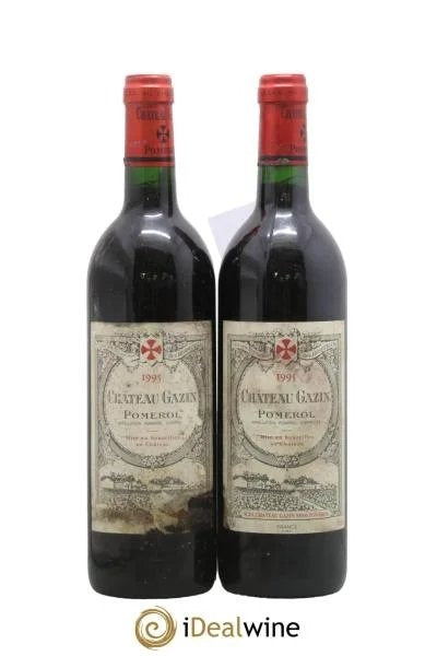 ChâteauGazin1995