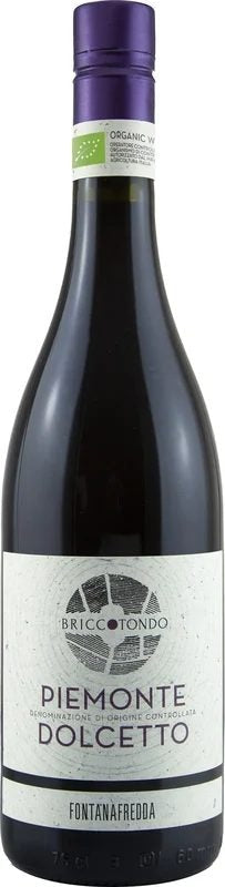 FontanafreddaBriccotondoDolcetto202275cl