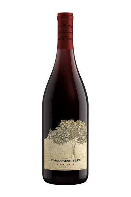 REMAININGSTOCK:TheDreamingTreePinotNoir2021(750ml)