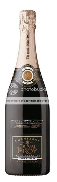 ChampagneDuval-Leroy,BrutReserveNVJeroboams300cl