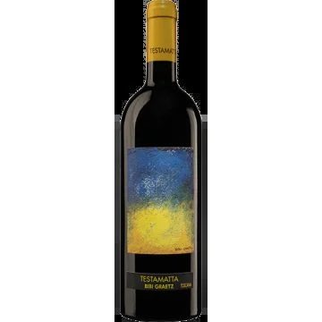 Testamatta2022–BibiGraetz