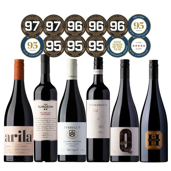 BestofShiraz
