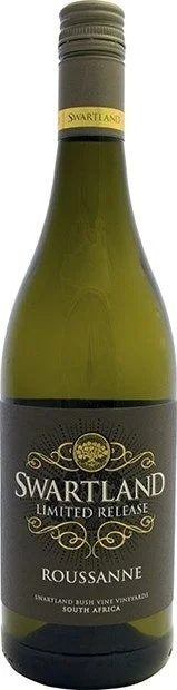 SwartlandWinery,‘LimitedRelease’,Swartland,Roussanne202275cl