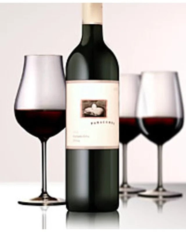 2005ParacombeShiraz