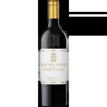 ChâteauPichonLonguevilleComtessedeLalande2009–2ndCruClassé