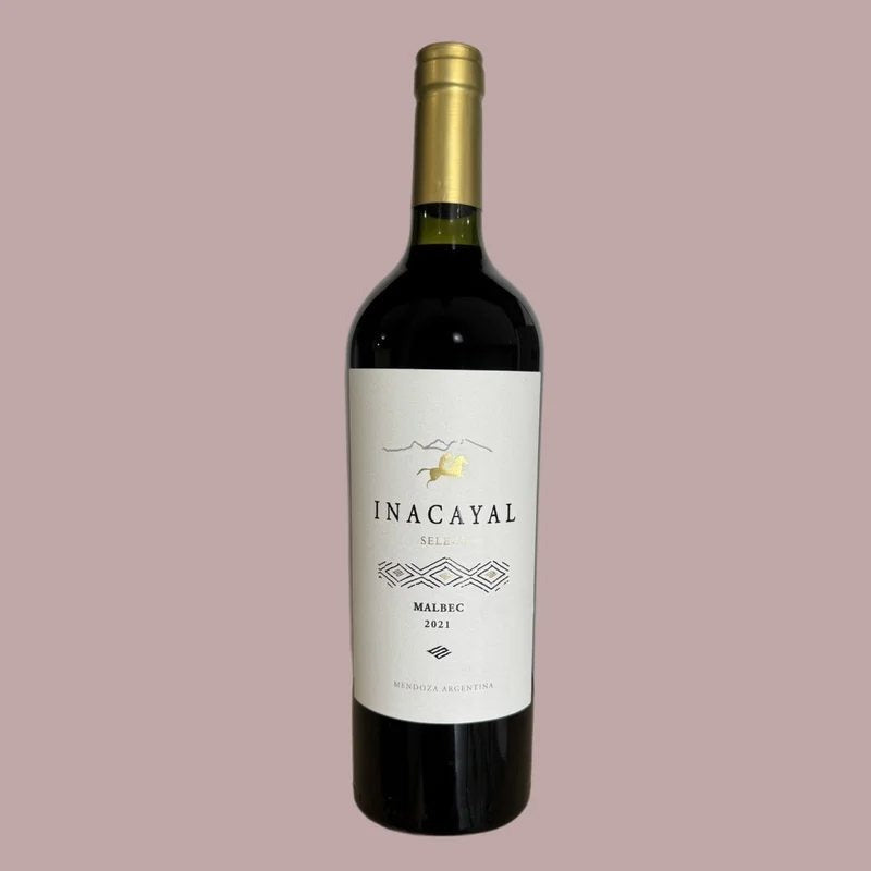 InacayalSelectMalbec