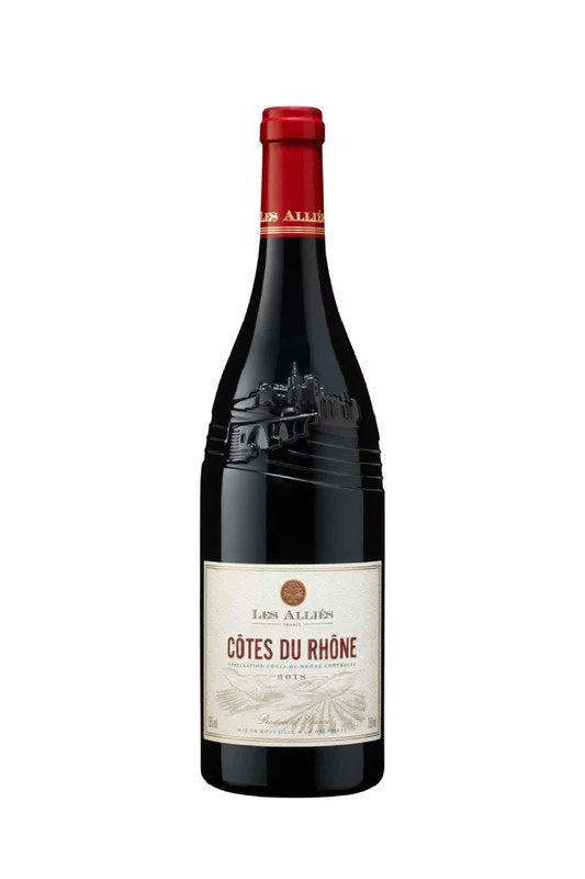 LesAlliesCotesduRhone2024(750ml)