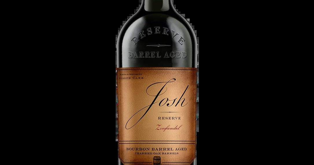 bourbonbarrelagedzinfandel