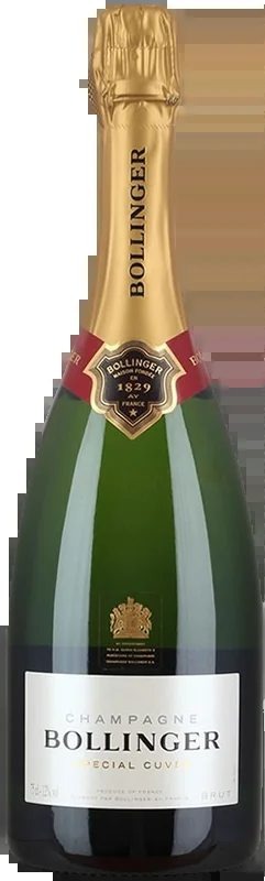 BollingerSpecialCuvéeNV