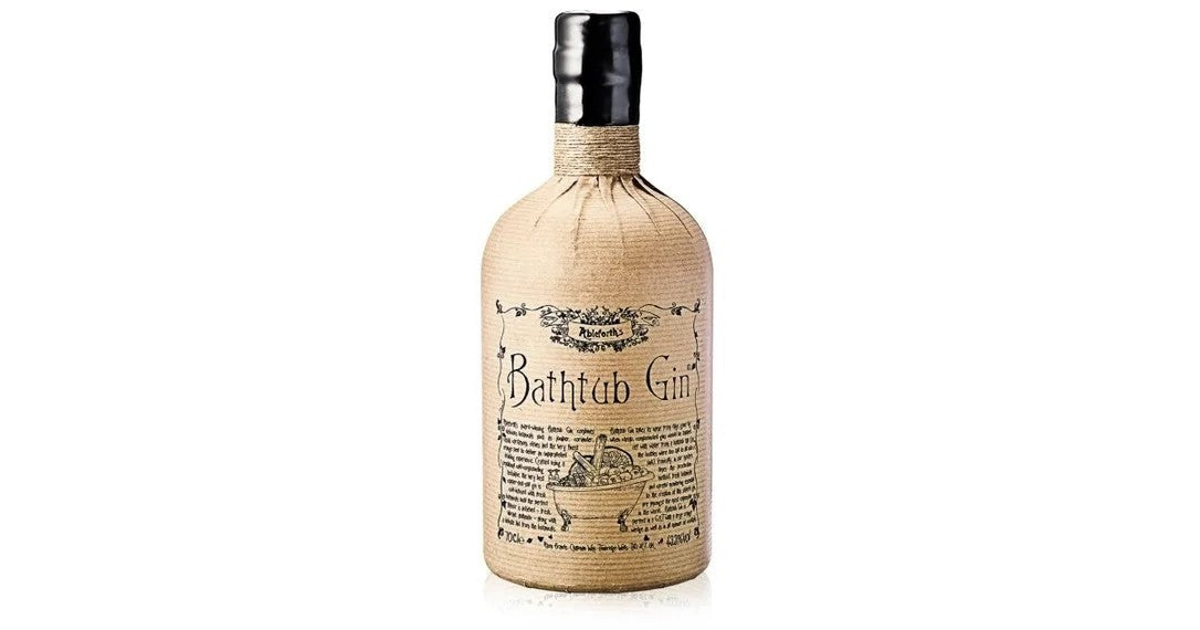 Ableforth’sBathtubGin70cl