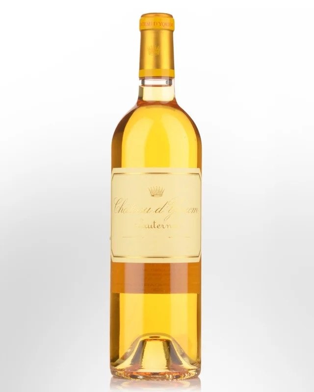 2021Chateaud’Yquem