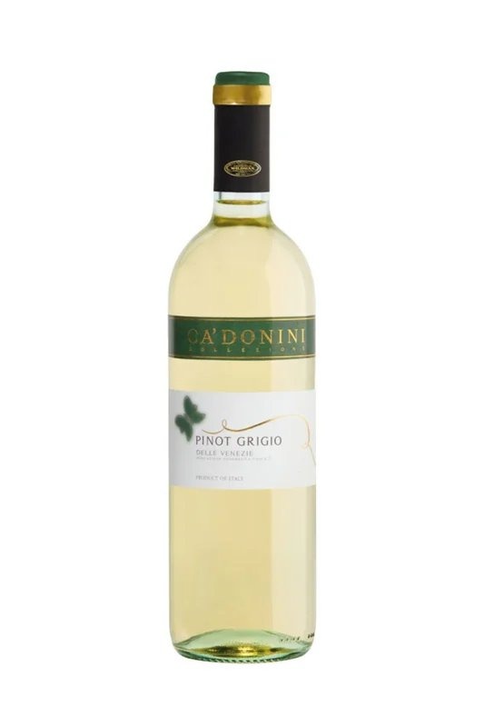 Ca’DoniniPinotGrigio2024(750ml)