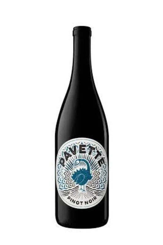 PavettePinotNoir2024(750ml)