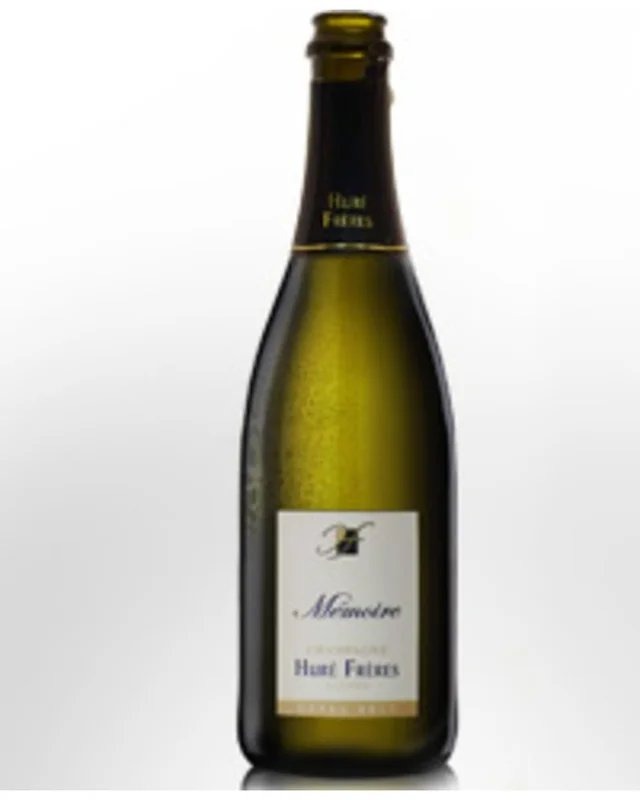 HureFreresMemoireExtraBrutChampagne