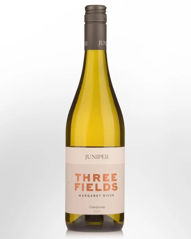 2023JuniperThreeFieldsChardonnay