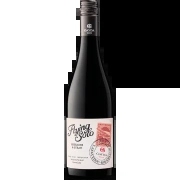 FlyingSoloRouge2024–DomaineGayda
