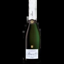 Palmer&CoBlancdeBlancs|Allvintage2016NV