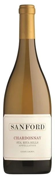 Sanford,StaRitaHills,Chardonnay202275cl