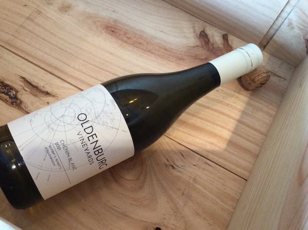 OldenburgCheninBlanc2021