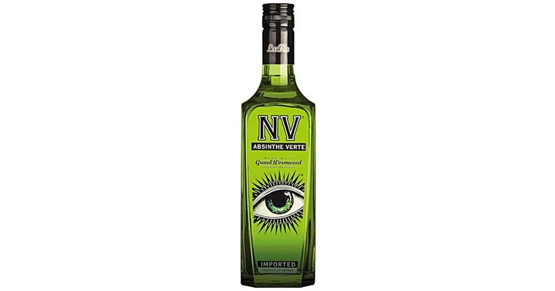 LaFeeNVAbsinthe70cl