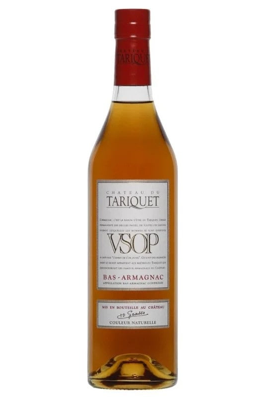 NVDomaineTariquetArmagnacVSOP