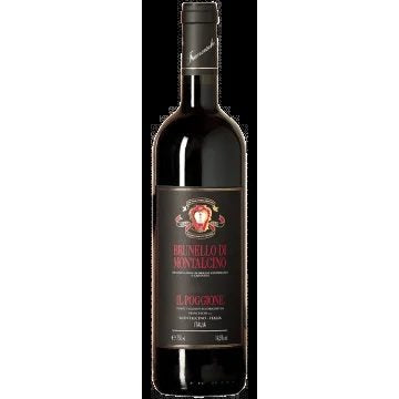 BrunellodiMontalcino2019–IlPoggione