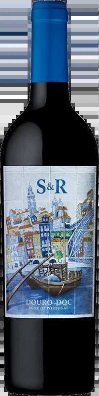 S&RDouro