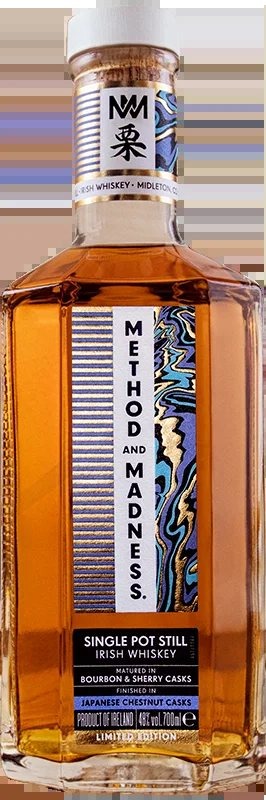 Method&MadnessJapaneseChestnut70cl