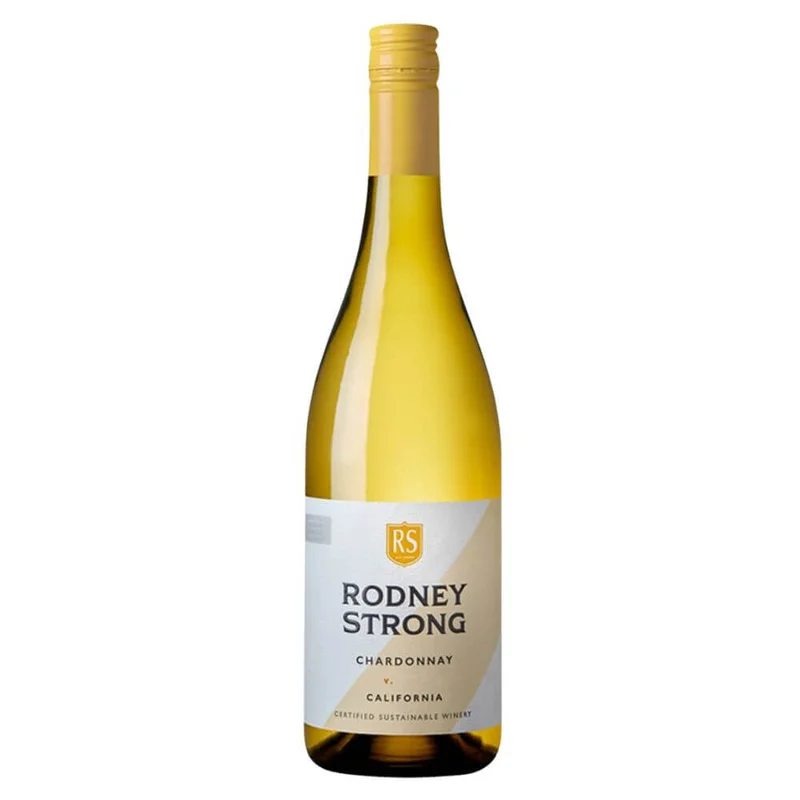 RodneyStrong,Chardonnay2021